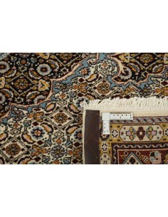 Hand made rug Moud Mahi Persia cm.151x204 2