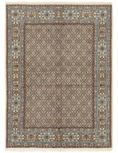 Hand made rug Moud Mahi Persia cm.148x198
