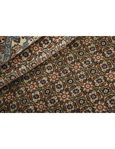 Hand made rug Moud Mahi Persia cm.148x198