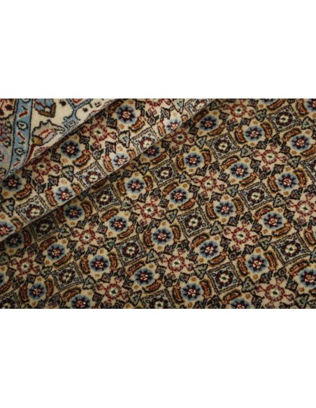 Hand made rug Moud Mahi Persia cm.148x198