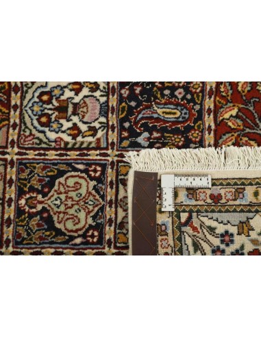 Hand made rug Moud Garden Persia cm.149x194