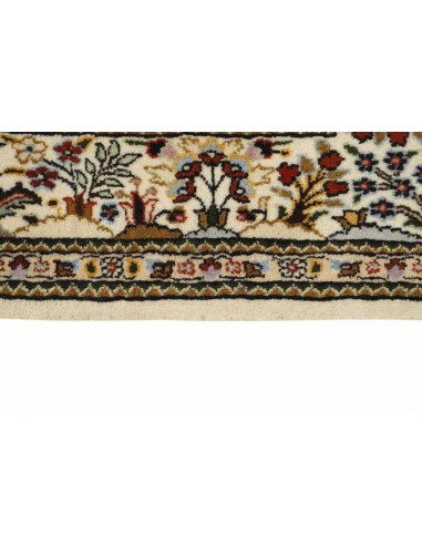 Hand made rug Moud Garden Persia cm.149x194