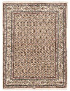 Hand made rug Moud Mahi Persia cm.146x198