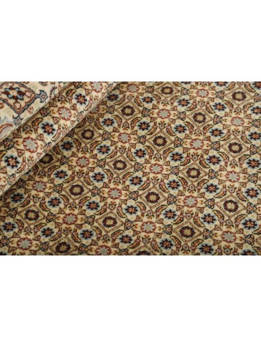 Hand made rug Moud Mahi Persia cm.146x198