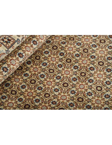 Hand made rug Moud Mahi Persia cm.146x198
