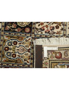 Hand made rug Moud Garden Persia cm.202x300 2