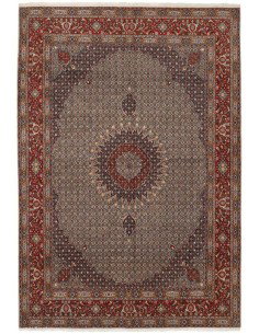 Hand made rug Moud Mahi Persia cm.244x350