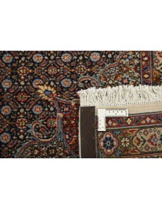 Hand made rug Moud Mahi Persia cm.244x350 2