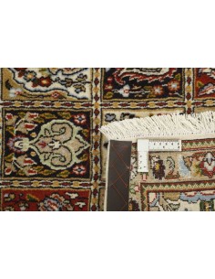 Hand made rug Moud Garden Persia cm.144x191 2