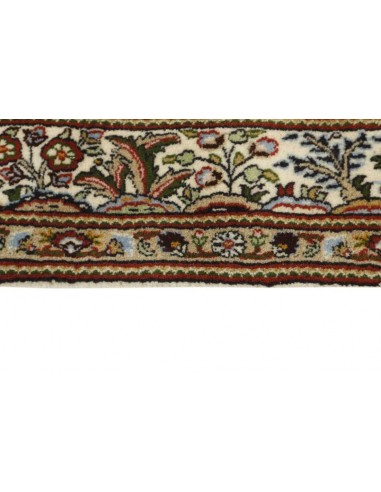 Hand made rug Moud Garden Persia cm.144x191