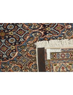 Hand made rug Moud Mahi Persia cm.139x194 2