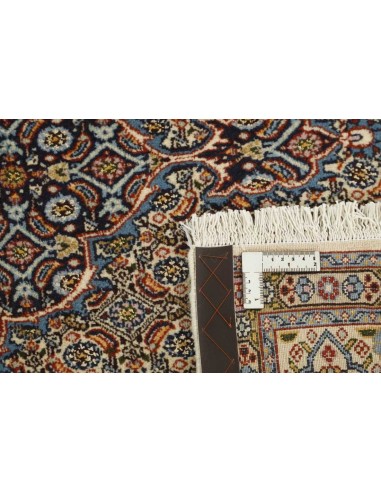 Hand made rug Moud Mahi Persia cm.139x194