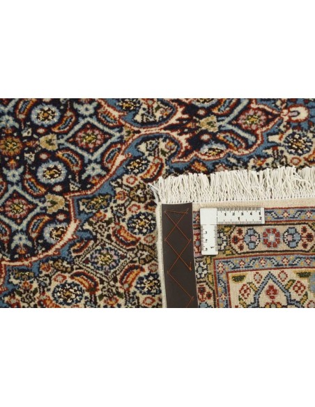 Hand made rug Moud Mahi Persia cm.139x194
