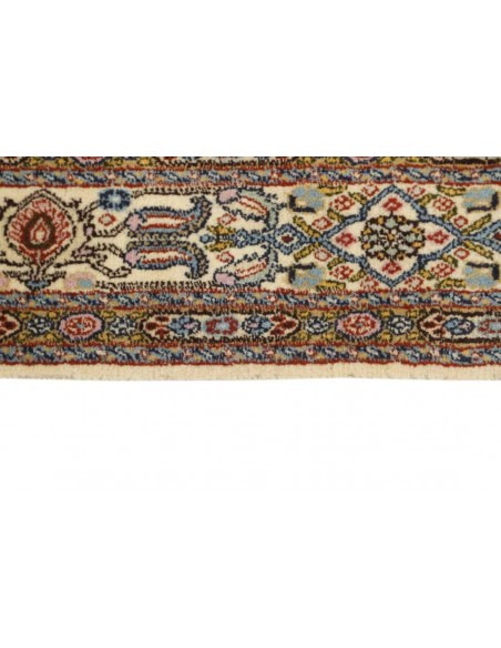 Hand made rug Moud Mahi Persia cm.139x194