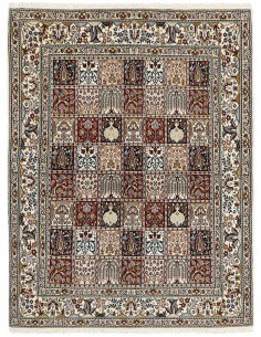 Hand made rug Moud Mahi Persia cm.146x195