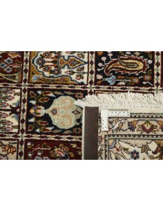 Hand made rug Moud Mahi Persia cm.146x195 2
