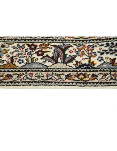 Hand made rug Moud Mahi Persia cm.146x195