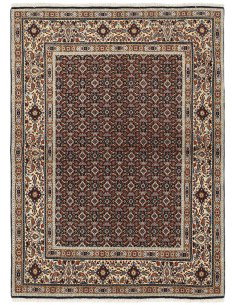 Hand made rug Moud Mahi Persia cm.145x195