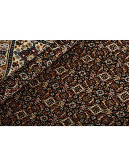 Hand made rug Moud Mahi Persia cm.145x195