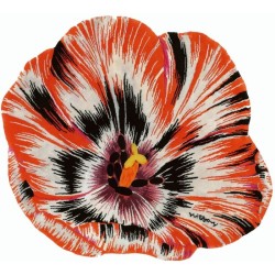 TAPPETO MISSONI JANAUBA T03 ROTONDO CM.110X110