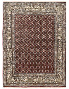 Hand made rug Moud Mahi Persia cm.145x194