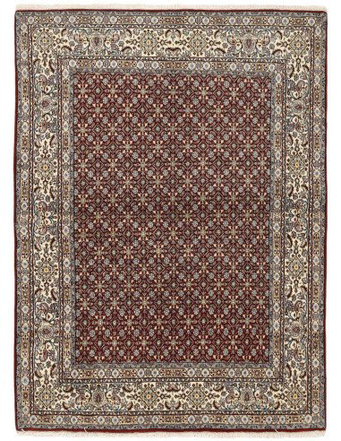 Hand made rug Moud Mahi Persia cm.145x194