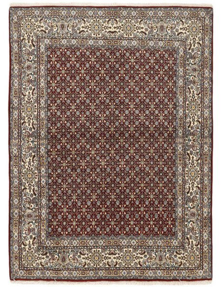 Hand made rug Moud Mahi Persia cm.145x194