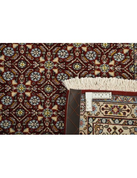 Hand made rug Moud Mahi Persia cm.145x194
