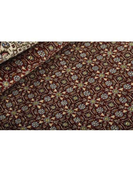 Hand made rug Moud Mahi Persia cm.145x194