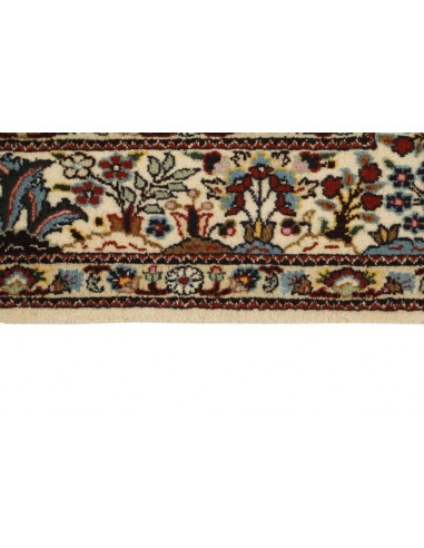 Hand made rug Moud Garden Persia cm.147x190