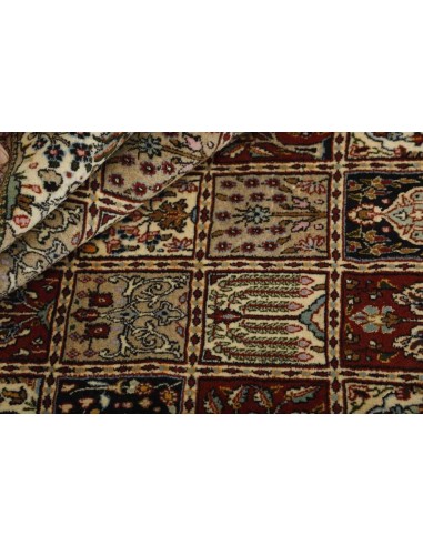 Hand made rug Moud Garden Persia cm.146x195
