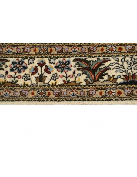 Hand made rug Moud Garden Persia cm.146x195