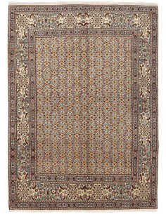 Hand made rug Moud Mahi Persia cm.145x200