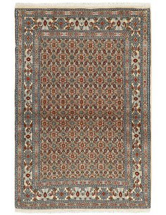 Hand made rug Moud Mahi Persia cm.100x150