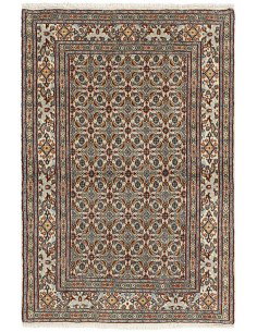 Hand made rug Moud Mahi Persia cm.100x142