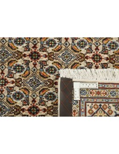 Hand made rug Moud Mahi Persia cm.100x142 2