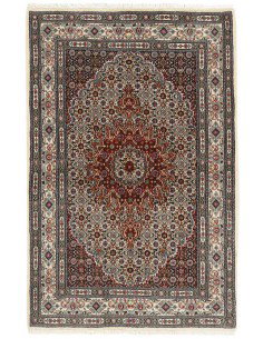 Hand made rug Moud Mahi Persia cm.103x153