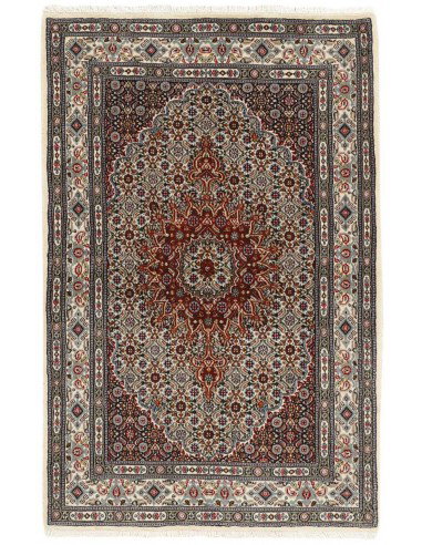 Hand made rug Moud Mahi Persia cm.103x153