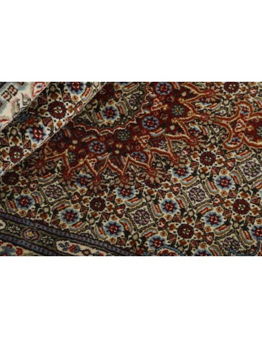 Hand made rug Moud Mahi Persia cm.103x153