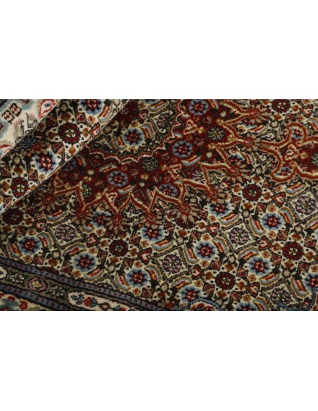 Hand made rug Moud Mahi Persia cm.103x153