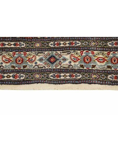 Hand made rug Moud Mahi Persia cm.103x153
