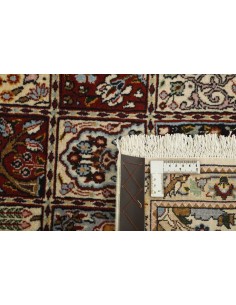 Hand made rug Moud Garden Persia cm.98x139 2