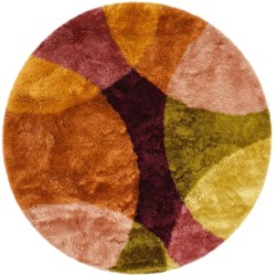 TAPPETO MISSONI WOLLONGONG T59 ROTONDO CM.220X220