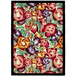 RUG MISSONI ROSERAIE T42 CM.130X130