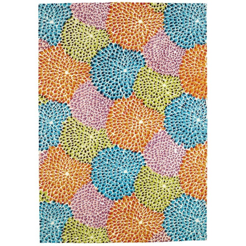 TAPPETO MISSONI PALM BEACH T50 CM.200X300