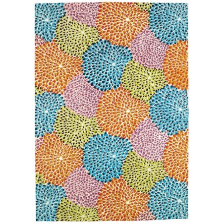 TAPPETO MISSONI PALM BEACH T50 CM.200X300