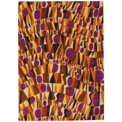 TAPPETO MISSONI GUADALAJARA T28 ROTONDO CM.220X220