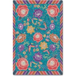 RUG SAJAMA MISSONI T174 CM.200X300