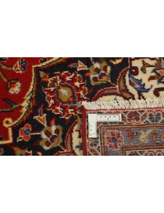 Hand made rug Keshan Persia cm.238x339 2
