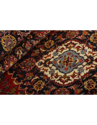 Hand made rug Keshan Persia cm.238x339